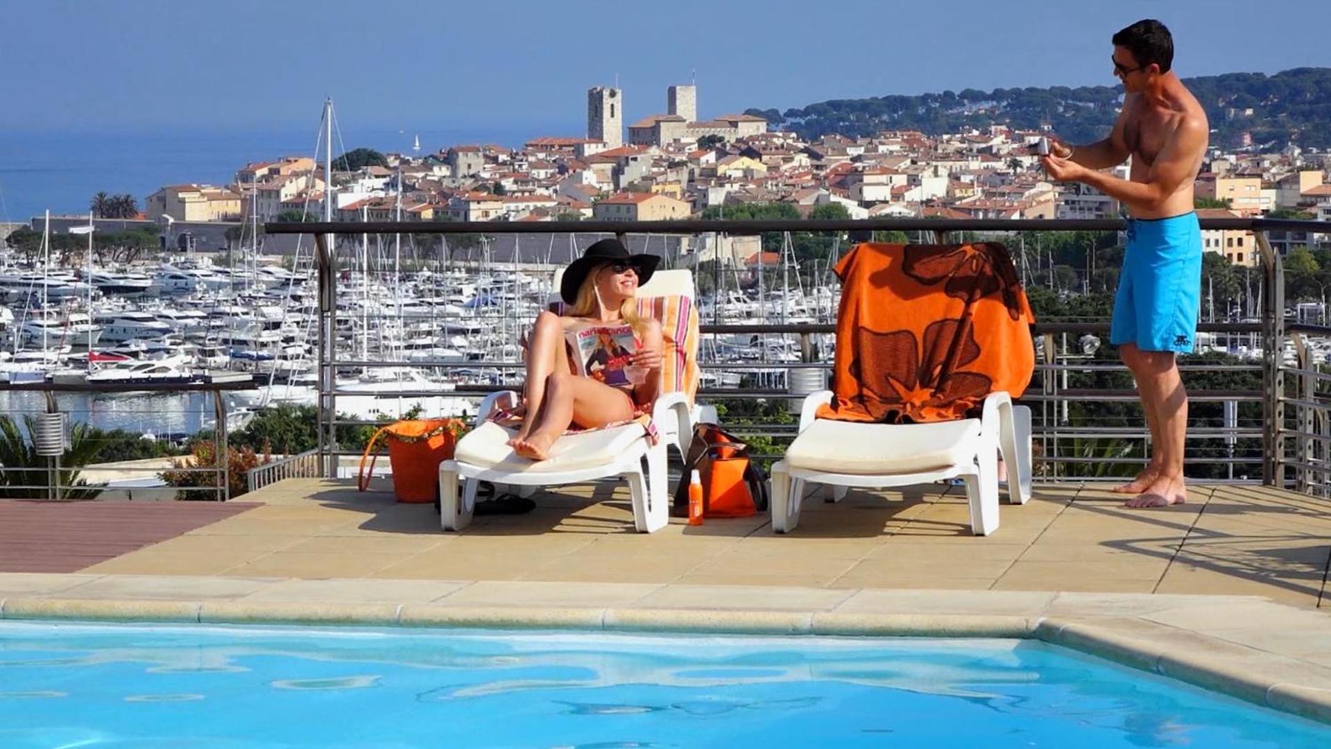 Residéal Appart hôtel
